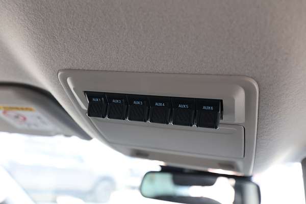 2024 Ford Ranger XLT 4X4 2.0L