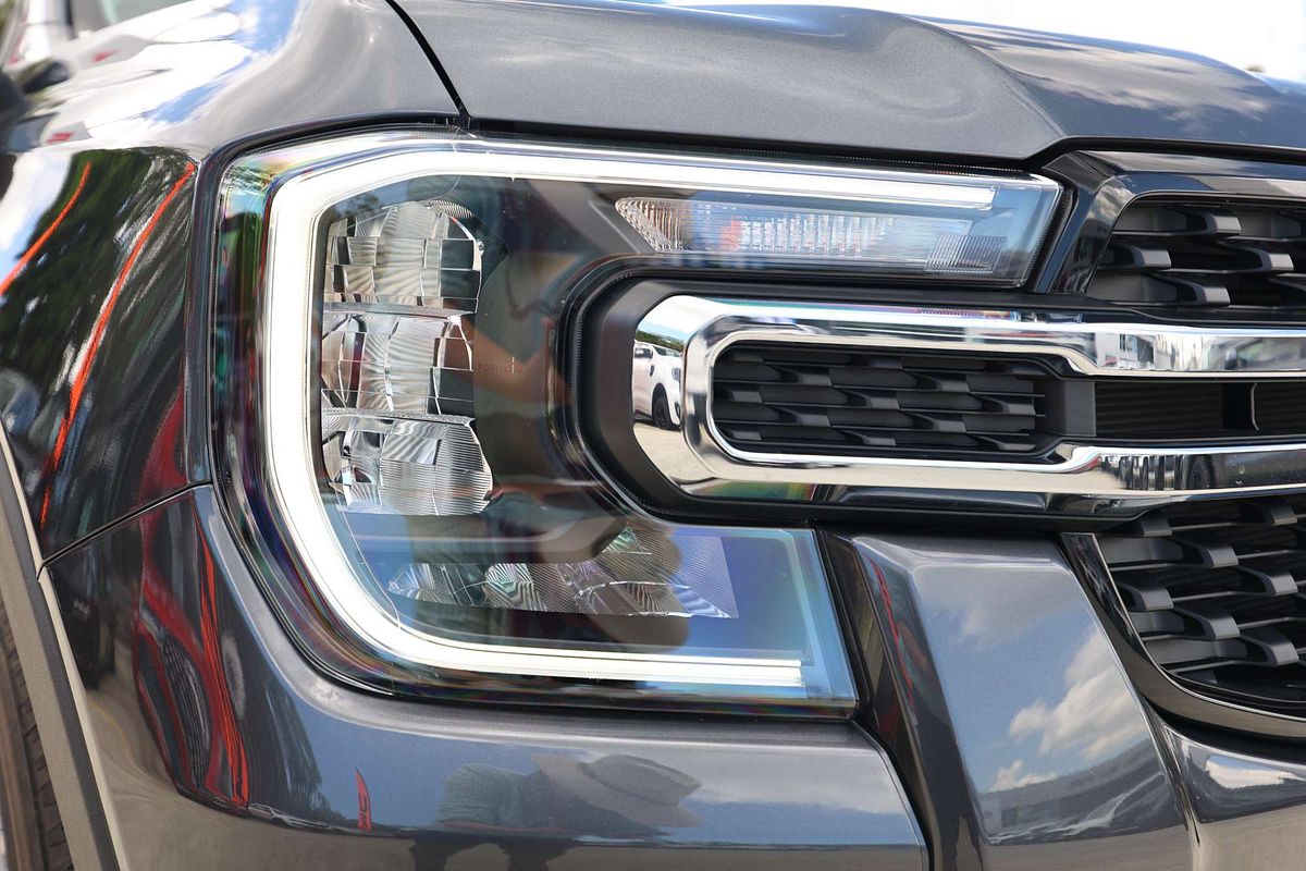 2024 Ford Ranger XLT 4X4 2.0L