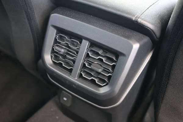 2024 Ford Ranger XLT 4X4 2.0L