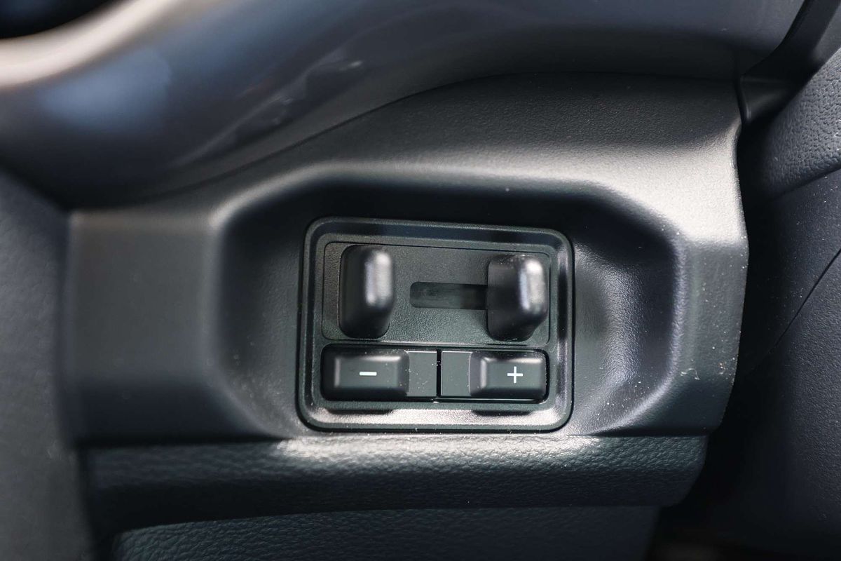 2024 Ford Ranger XLT 4X4 2.0L