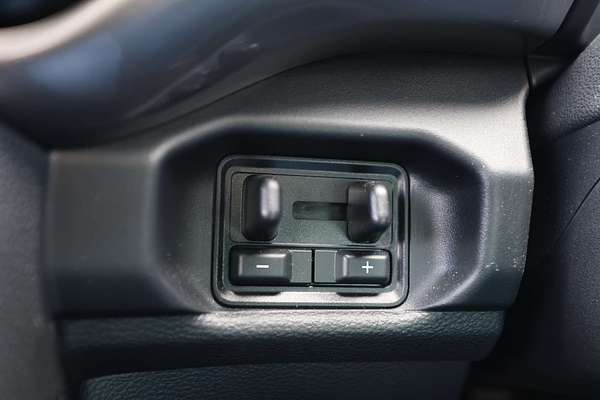 2024 Ford Ranger XLT 4X4 2.0L