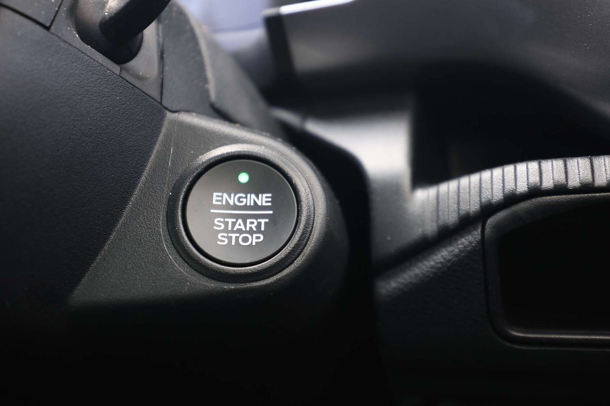 2024 Ford Ranger XLT 4X4 2.0L