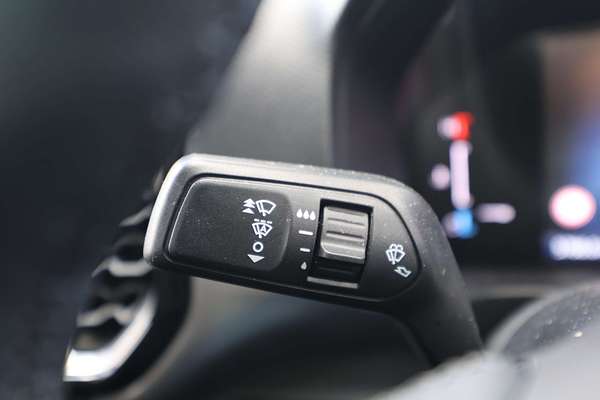 2024 Ford Ranger XLT 4X4 2.0L