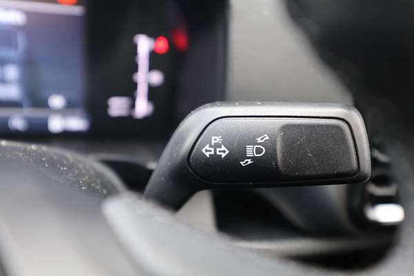 2024 Ford Ranger XLT 4X4 2.0L