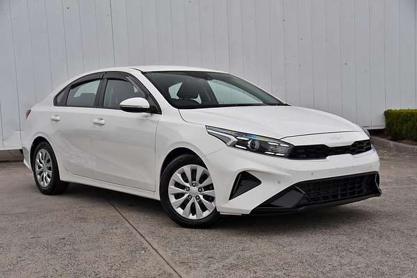2024 Kia Cerato S BD MY24