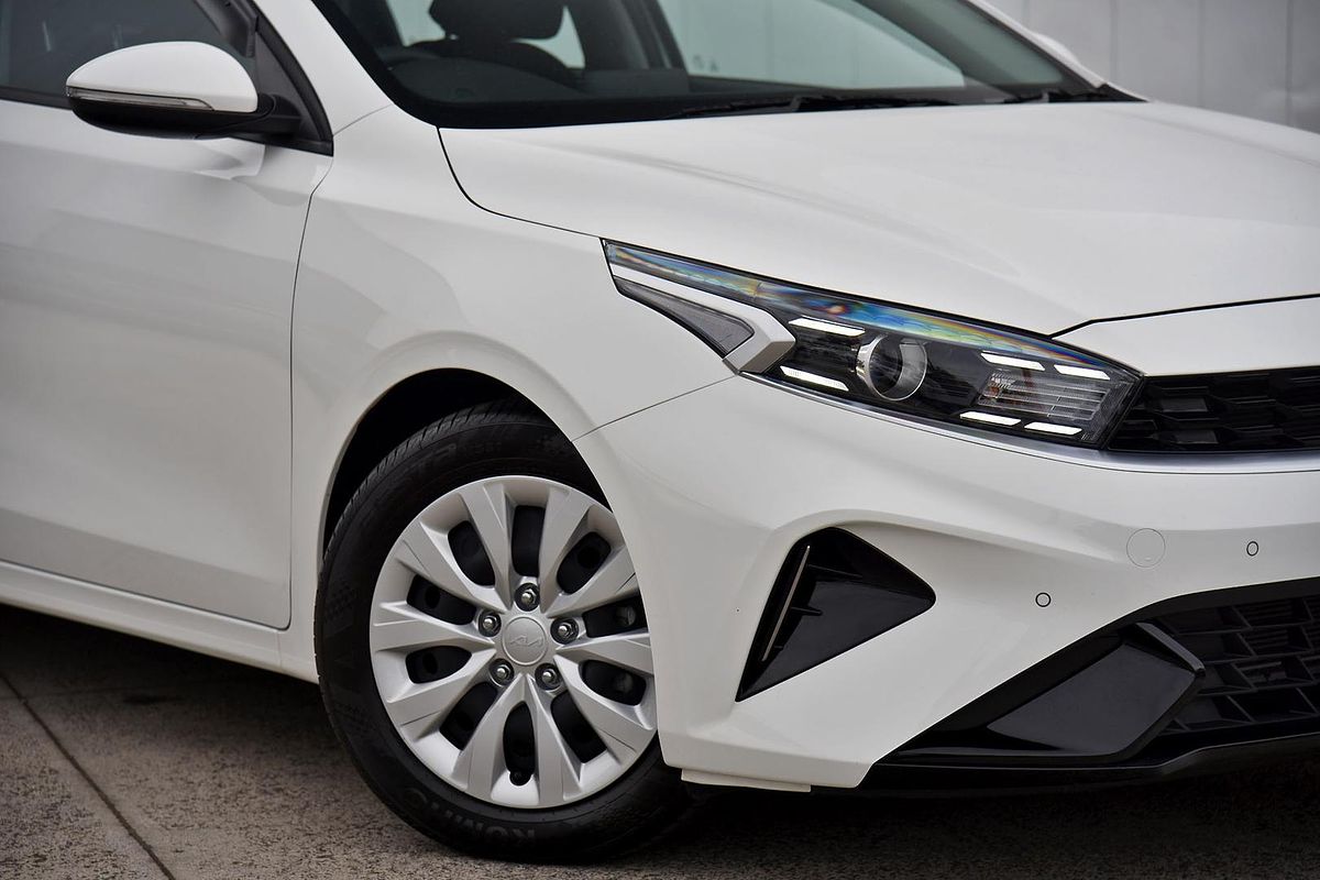 2024 Kia Cerato S BD MY24