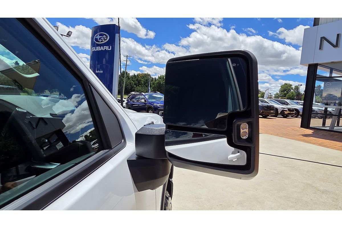 2025 Chevrolet Silverado HD LTZ Premium W/Tech Pack T1 4X4