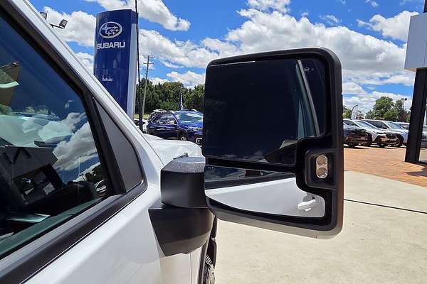 2025 Chevrolet Silverado HD LTZ Premium W/Tech Pack T1 4X4