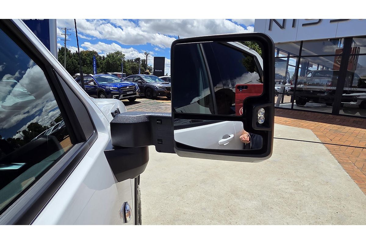 2025 Chevrolet Silverado HD LTZ Premium W/Tech Pack T1 4X4