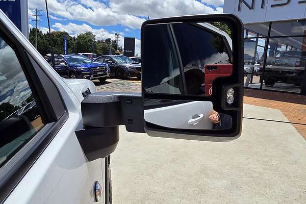 2025 Chevrolet Silverado HD LTZ Premium W/Tech Pack T1 4X4