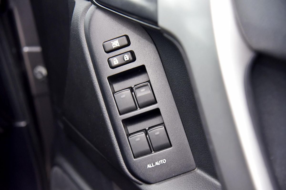 2014 Toyota Landcruiser Prado GXL KDJ150R