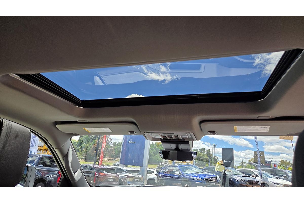 2025 Chevrolet Silverado HD LTZ Premium W/Tech Pack T1 4X4