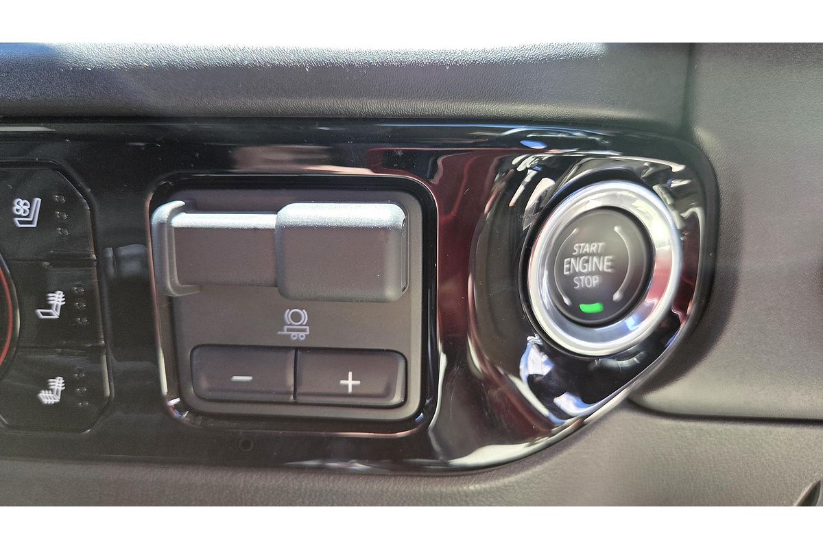 2025 Chevrolet Silverado HD LTZ Premium W/Tech Pack T1 4X4