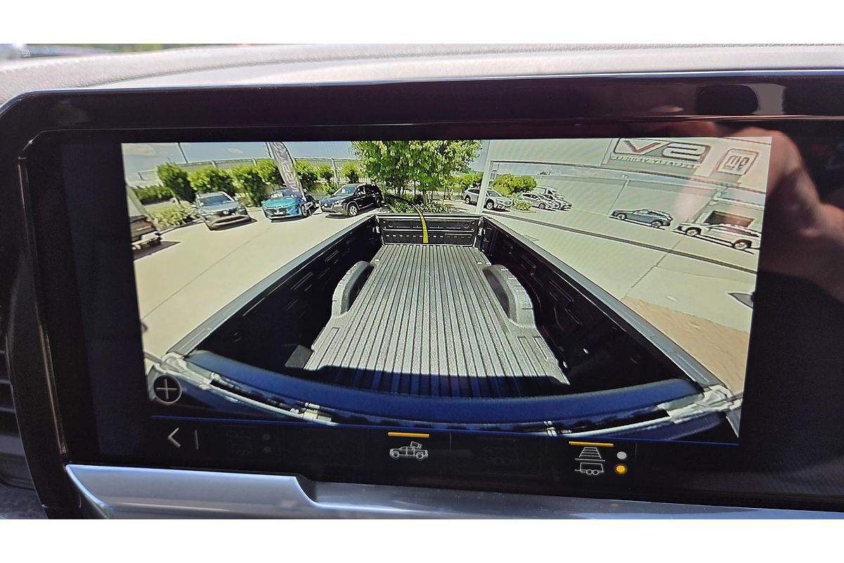 2025 Chevrolet Silverado HD LTZ Premium W/Tech Pack T1 4X4