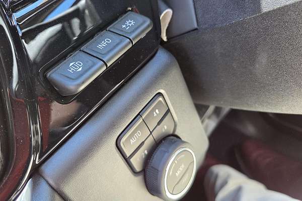 2025 Chevrolet Silverado HD LTZ Premium W/Tech Pack T1 4X4