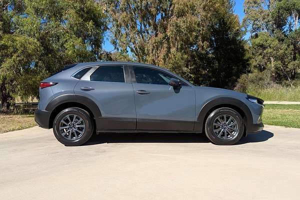 2020 Mazda CX-30 G20 Pure DM Series