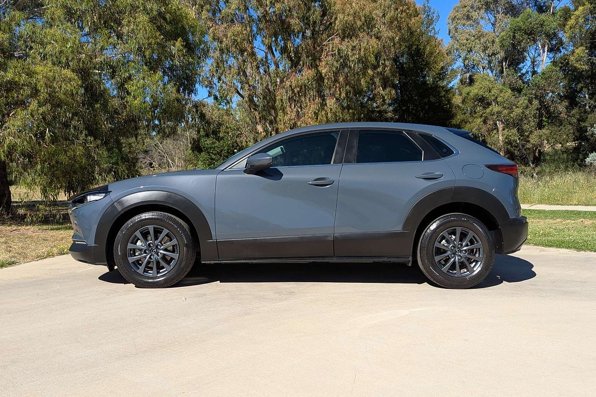 2020 Mazda CX-30 G20 Pure DM Series
