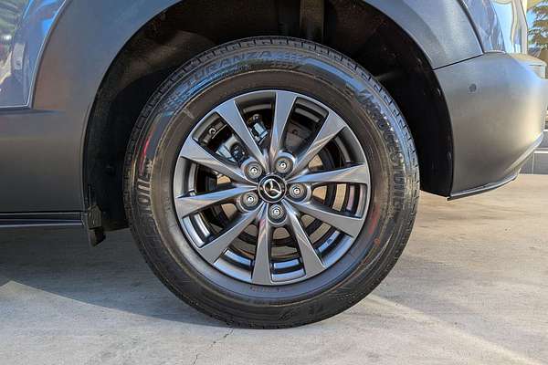 2020 Mazda CX-30 G20 Pure DM Series