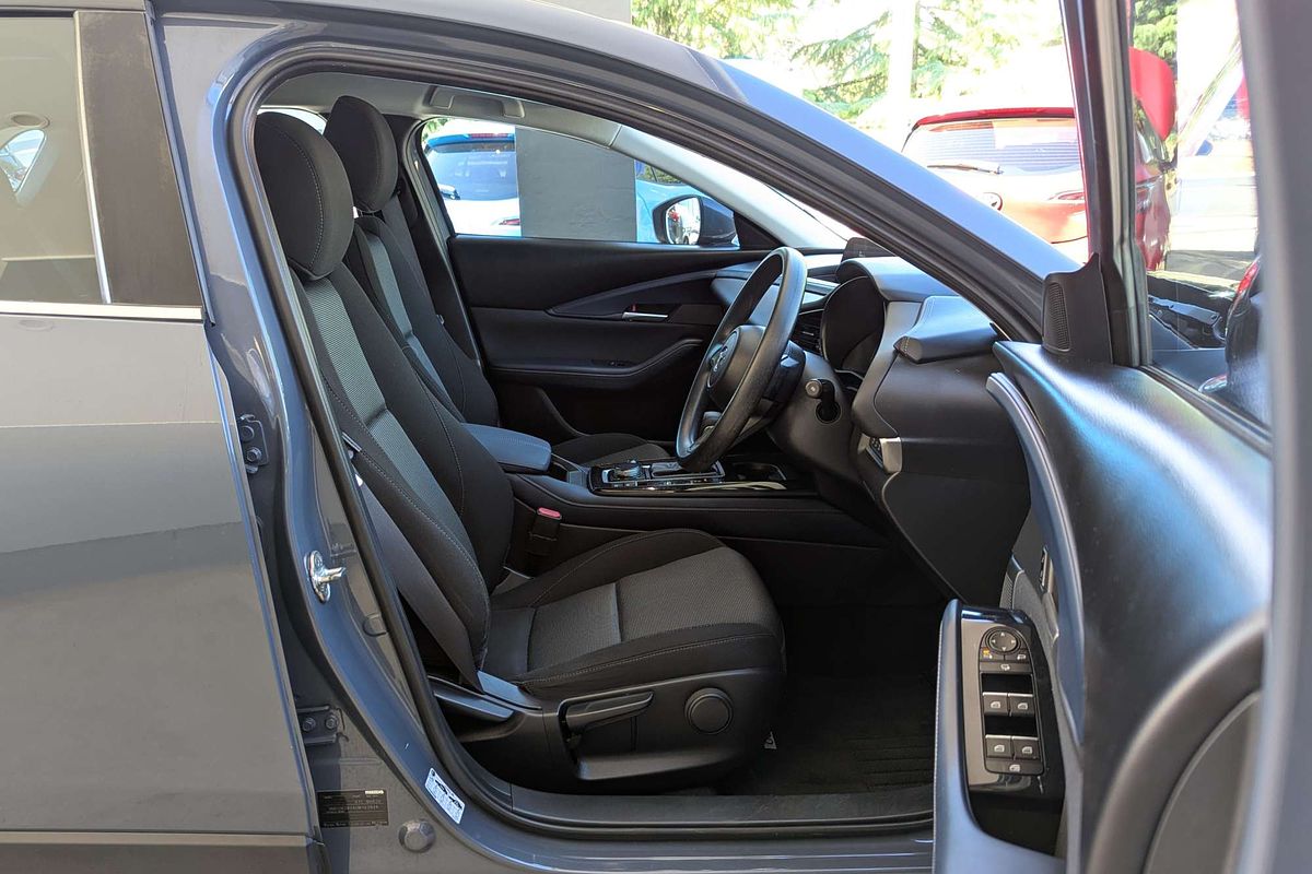 2020 Mazda CX-30 G20 Pure DM Series