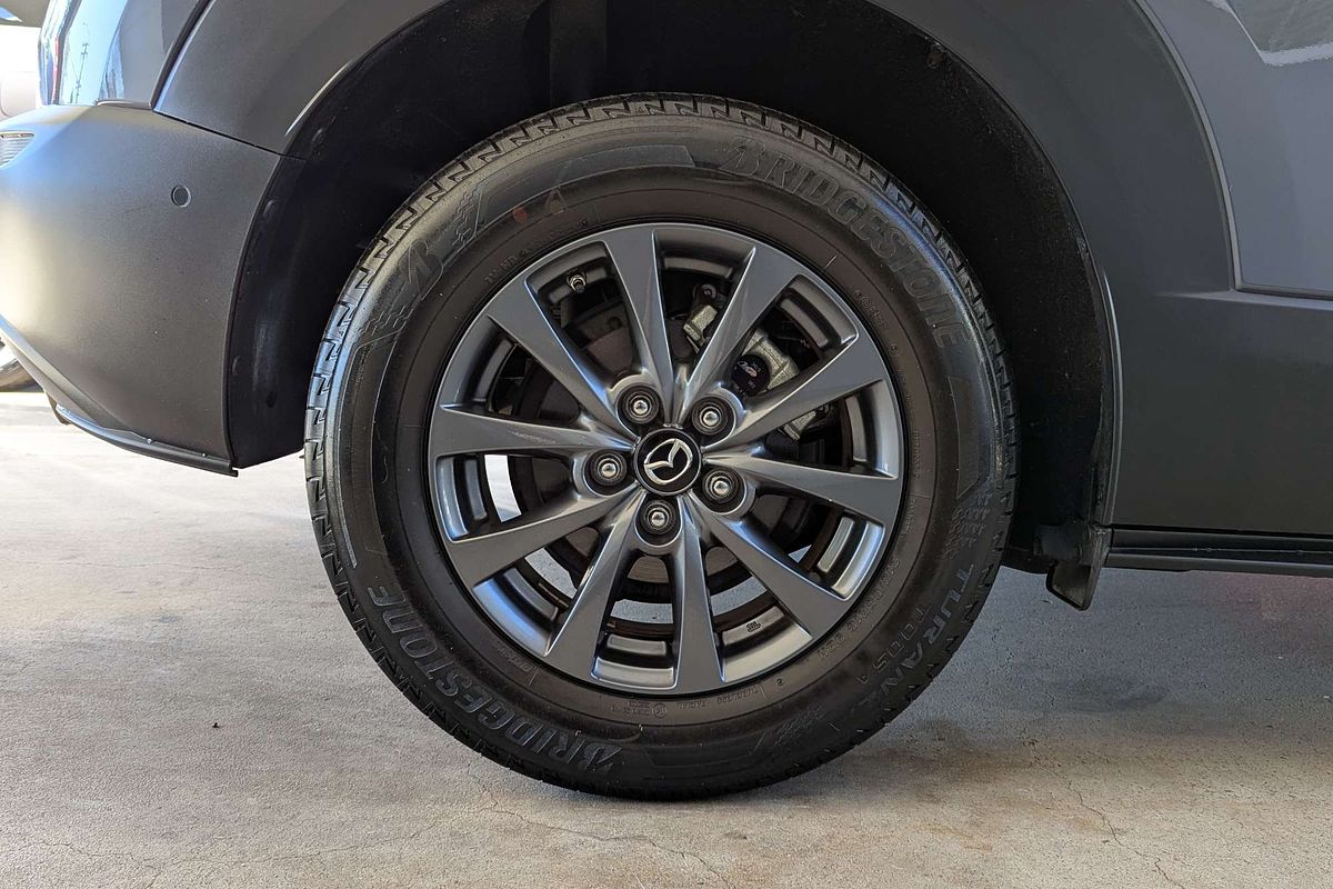 2020 Mazda CX-30 G20 Pure DM Series