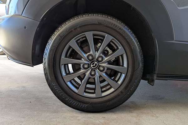 2020 Mazda CX-30 G20 Pure DM Series