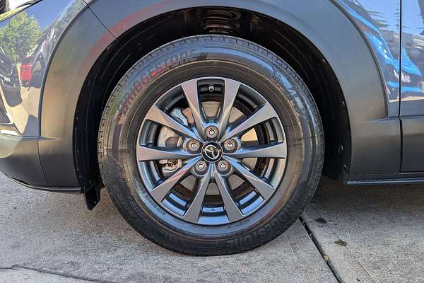 2020 Mazda CX-30 G20 Pure DM Series