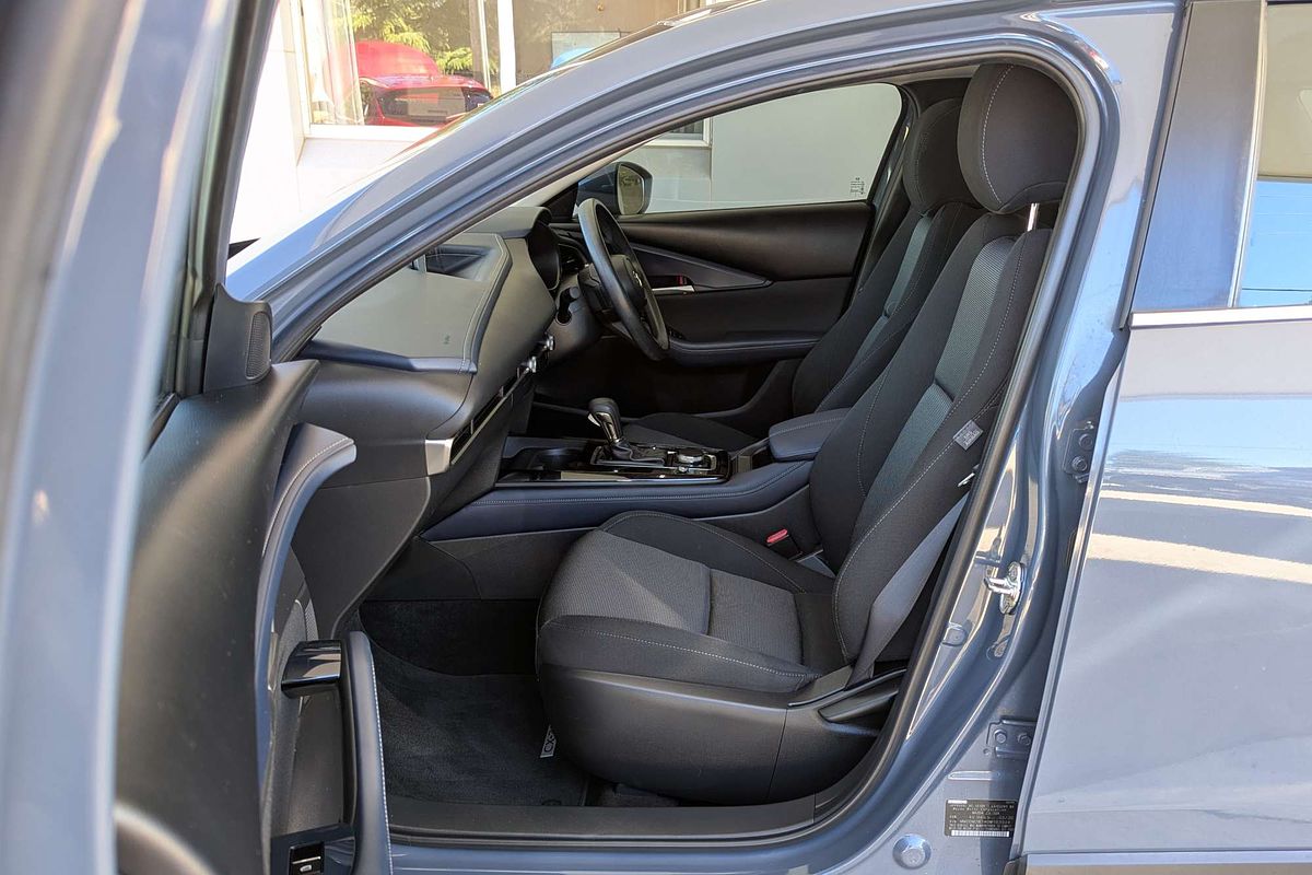 2020 Mazda CX-30 G20 Pure DM Series