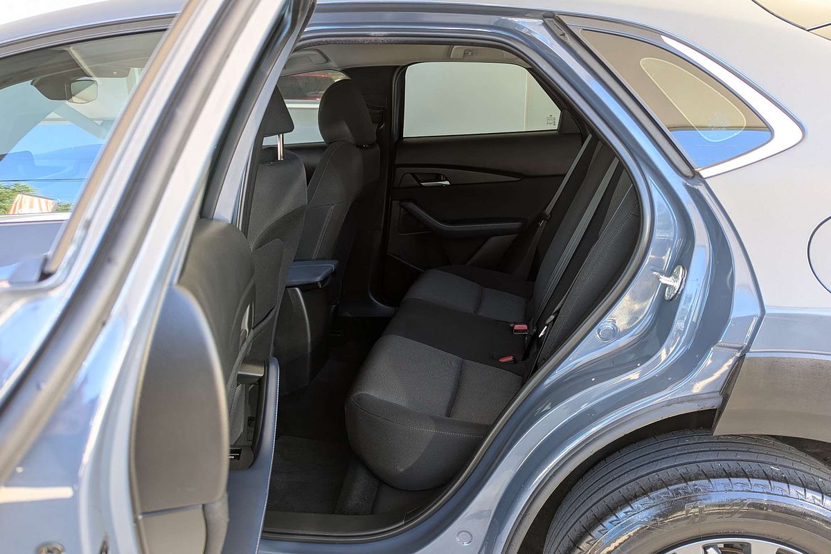 2020 Mazda CX-30 G20 Pure DM Series