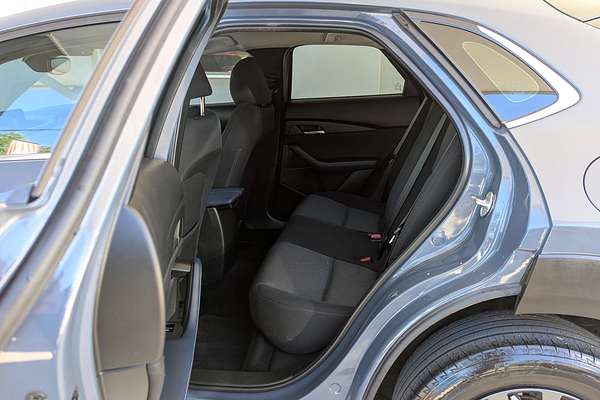 2020 Mazda CX-30 G20 Pure DM Series