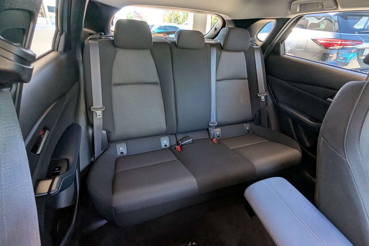 2020 Mazda CX-30 G20 Pure DM Series