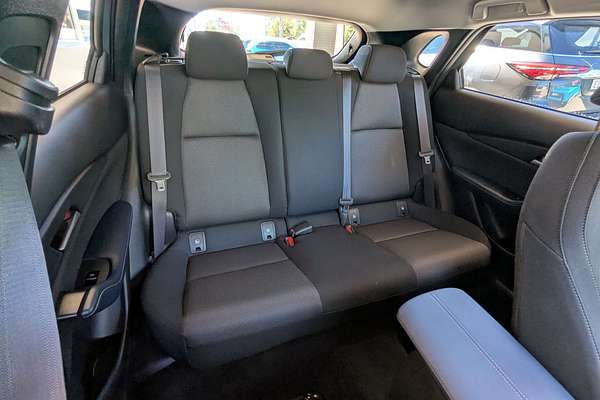 2020 Mazda CX-30 G20 Pure DM Series