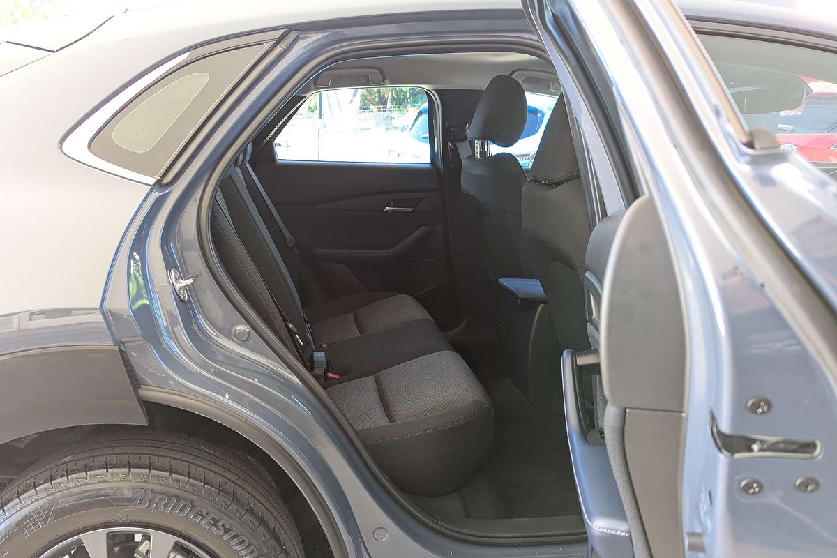 2020 Mazda CX-30 G20 Pure DM Series