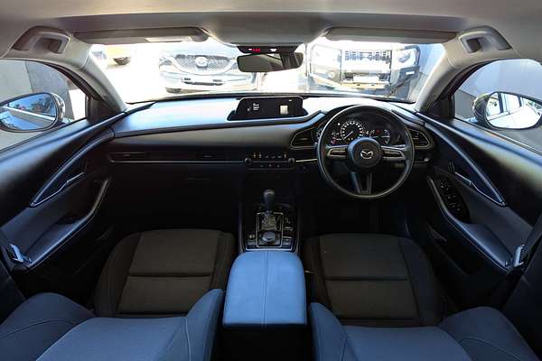 2020 Mazda CX-30 G20 Pure DM Series
