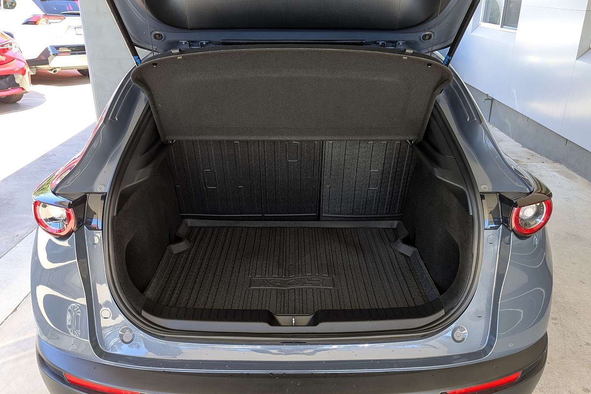 2020 Mazda CX-30 G20 Pure DM Series