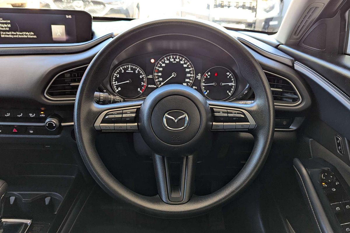 2020 Mazda CX-30 G20 Pure DM Series
