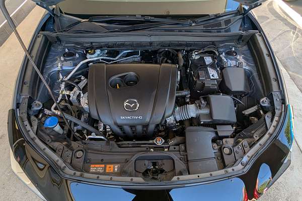 2020 Mazda CX-30 G20 Pure DM Series