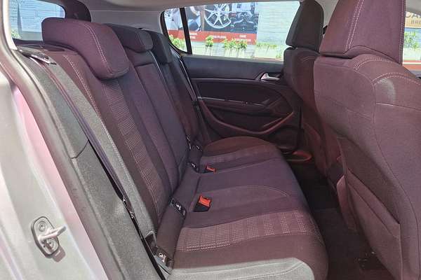 2015 Peugeot 308 Allure T9