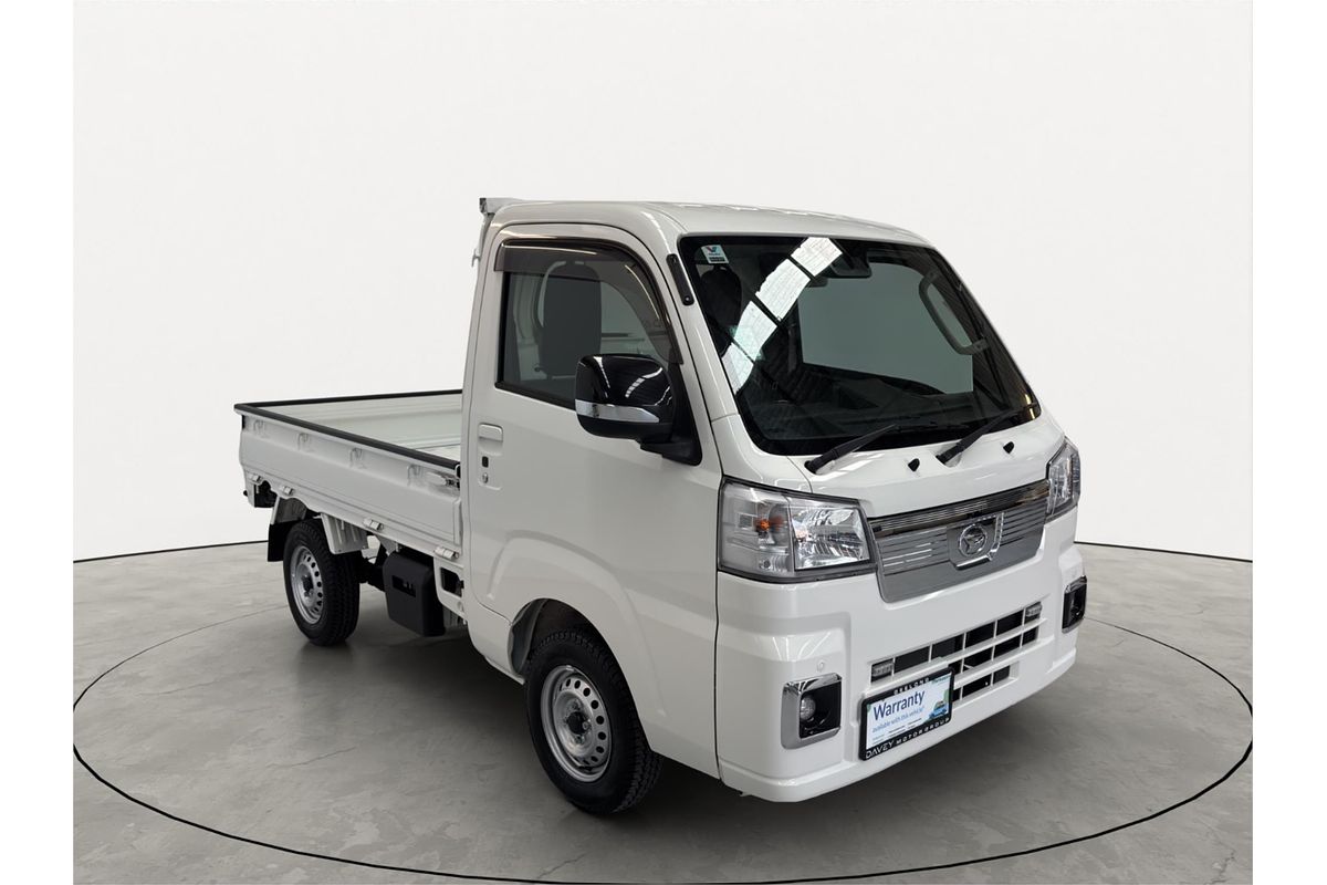 2021 Daihatsu Hijet Extra
