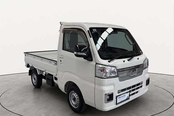 2021 Daihatsu Hijet Extra