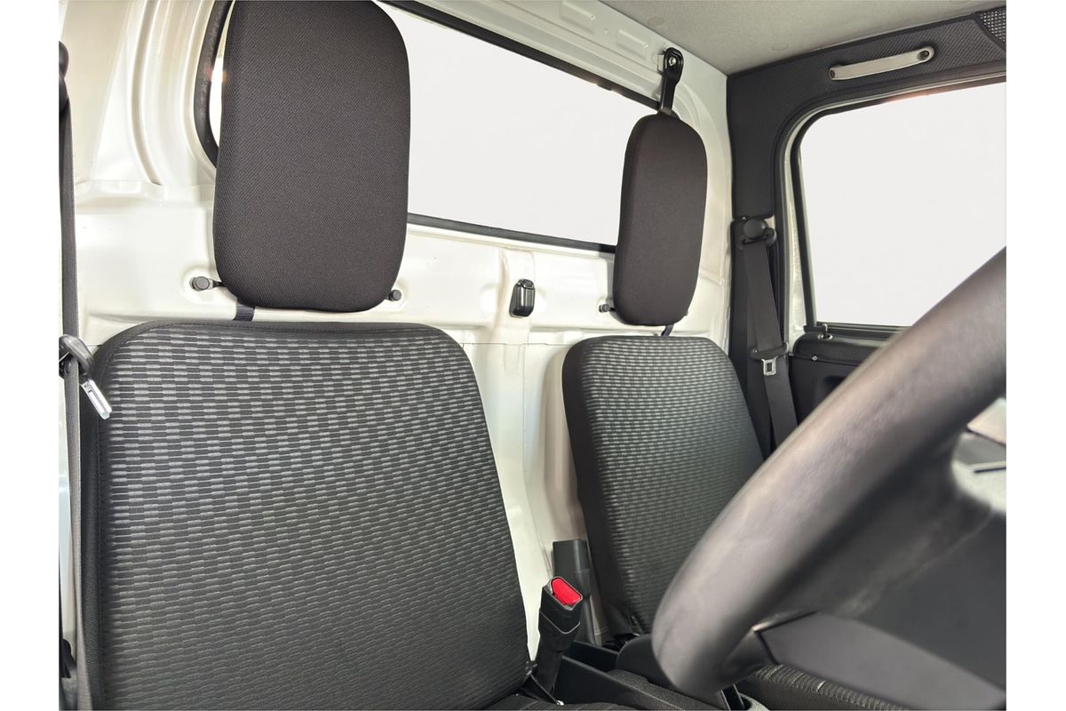 2021 Daihatsu Hijet Extra