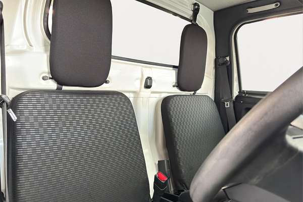 2021 Daihatsu Hijet Extra