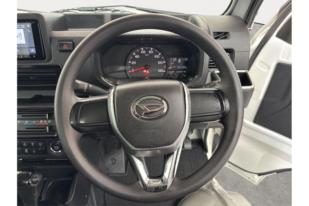 2021 Daihatsu Hijet Extra