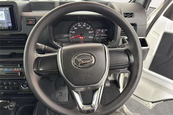 2021 Daihatsu Hijet Extra