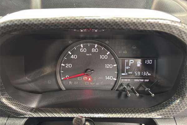 2021 Daihatsu Hijet Extra