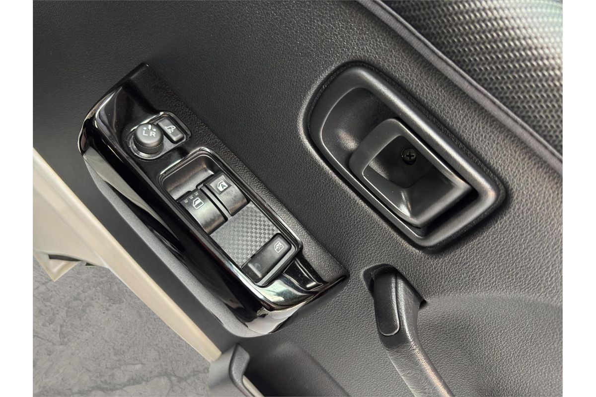 2021 Daihatsu Hijet Extra