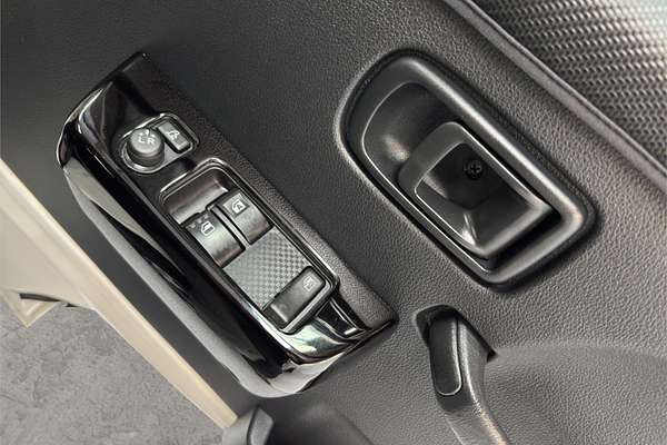 2021 Daihatsu Hijet Extra