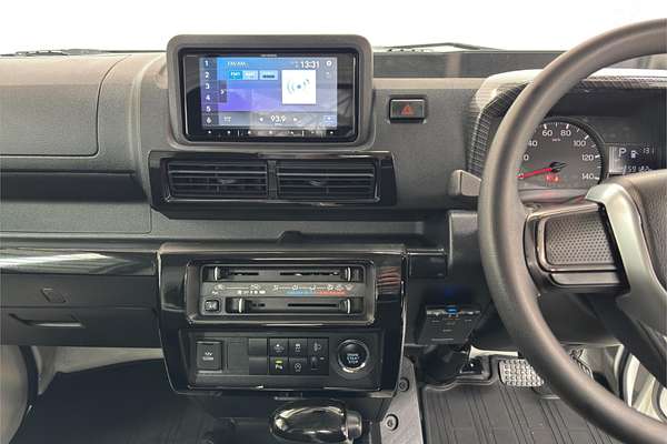 2021 Daihatsu Hijet Extra