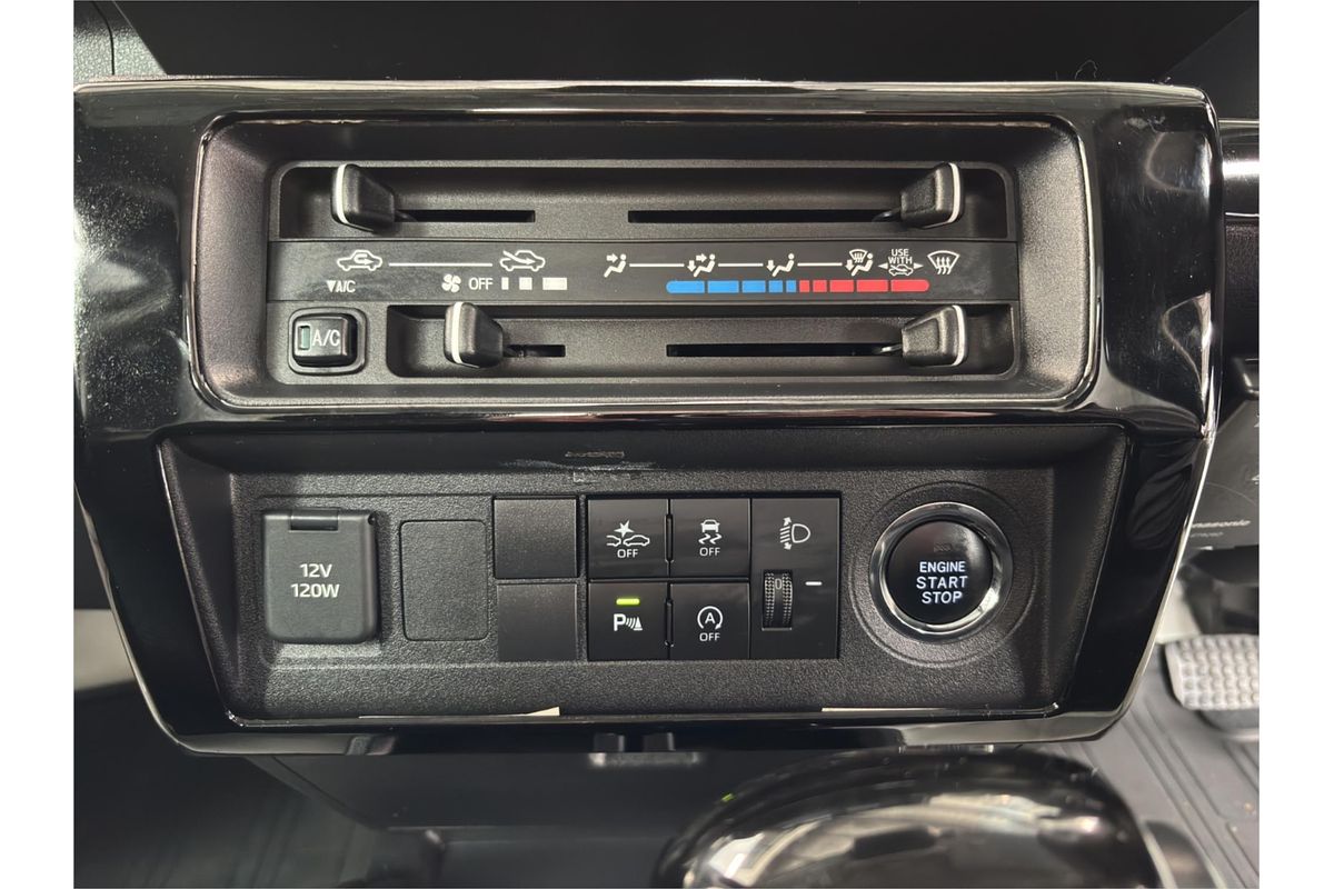 2021 Daihatsu Hijet Extra