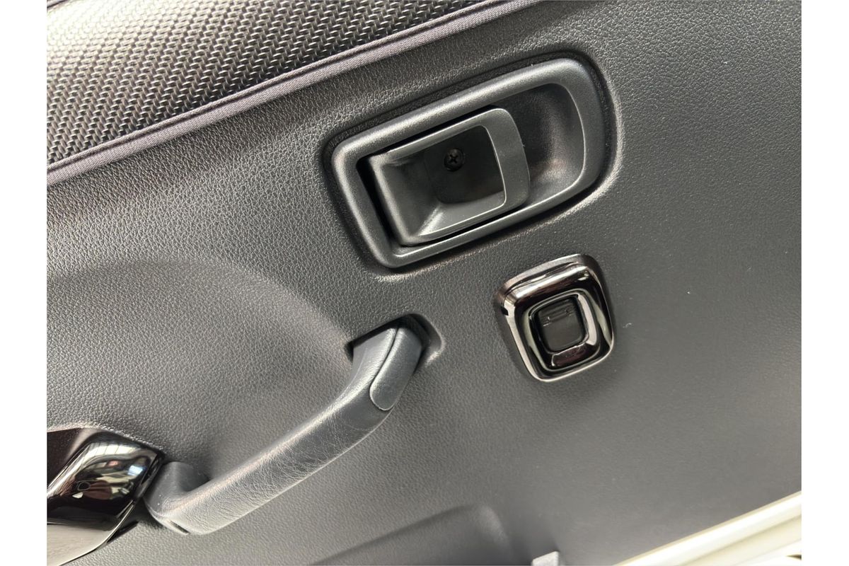 2021 Daihatsu Hijet Extra