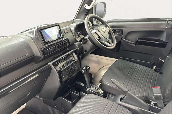 2021 Daihatsu Hijet Extra